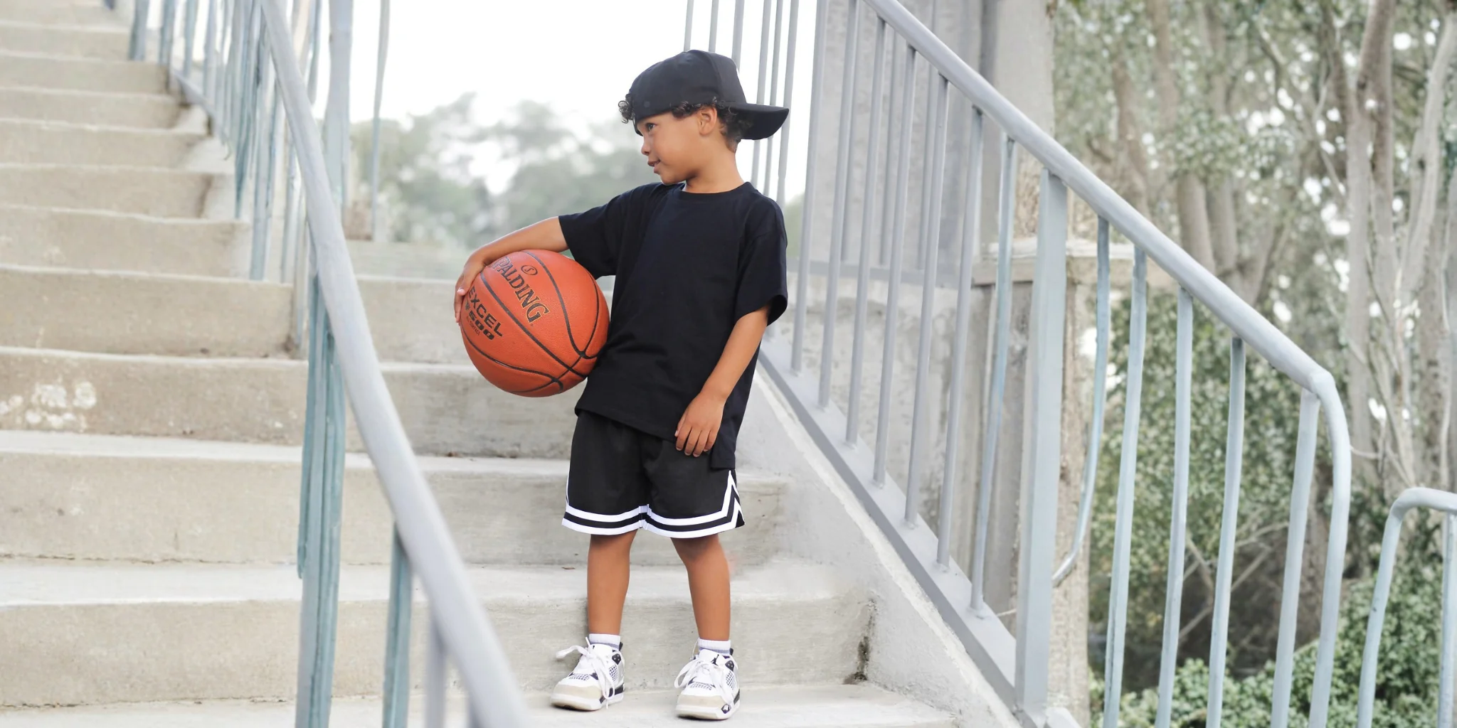 Modern Style for Tiny Humans